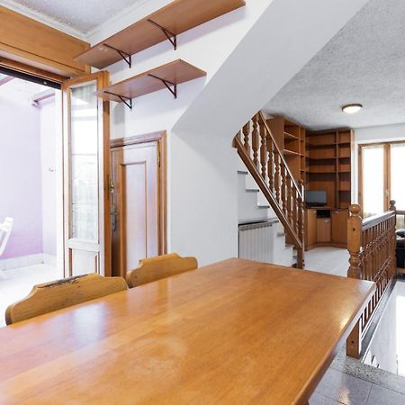 Appartement Casa Caterina à Levanto Extérieur photo