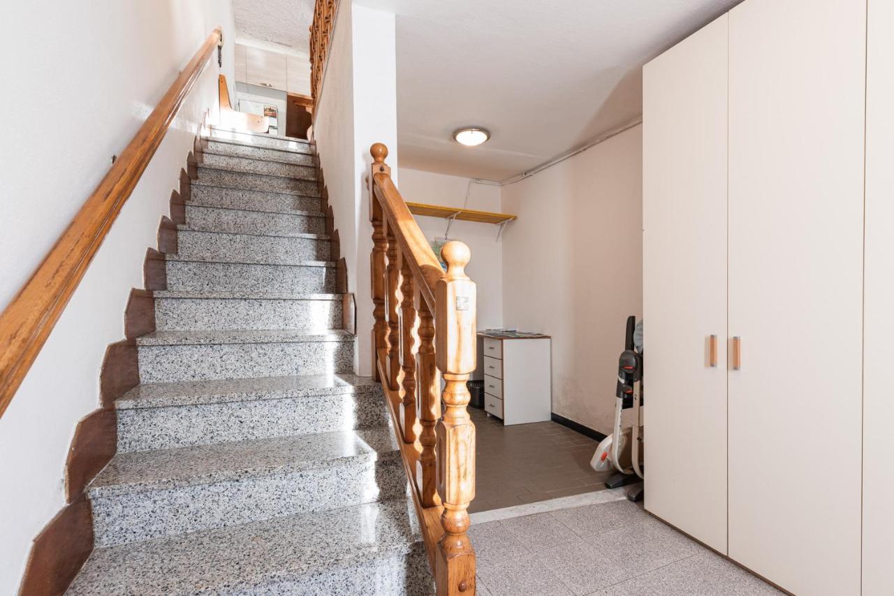 Appartement Casa Caterina à Levanto Extérieur photo