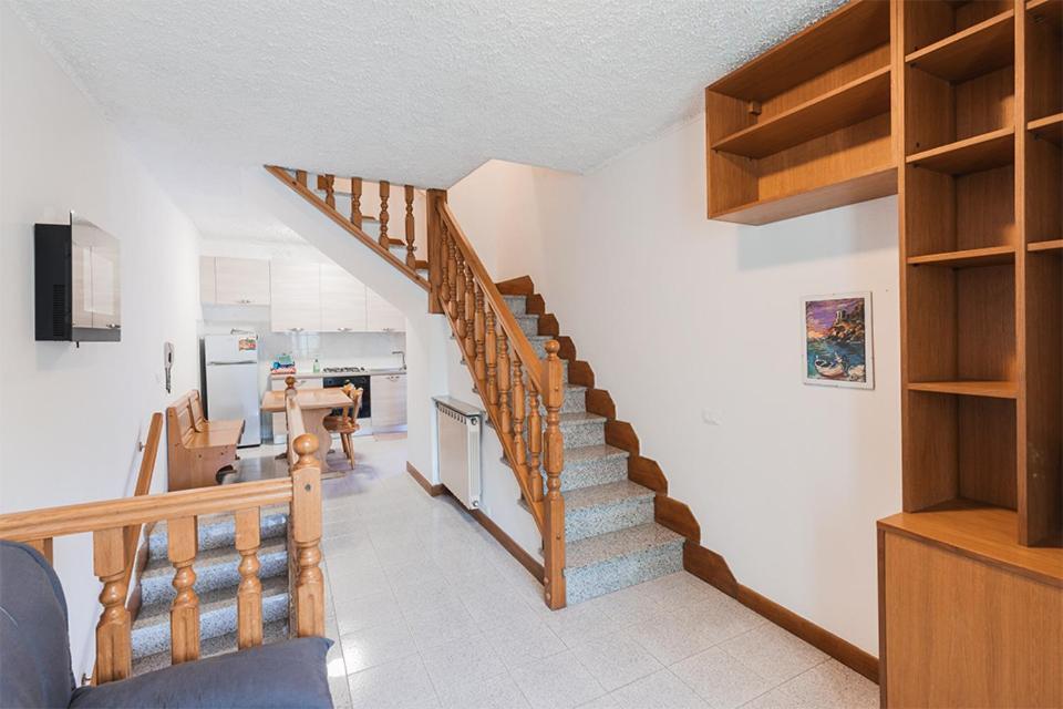 Appartement Casa Caterina à Levanto Extérieur photo