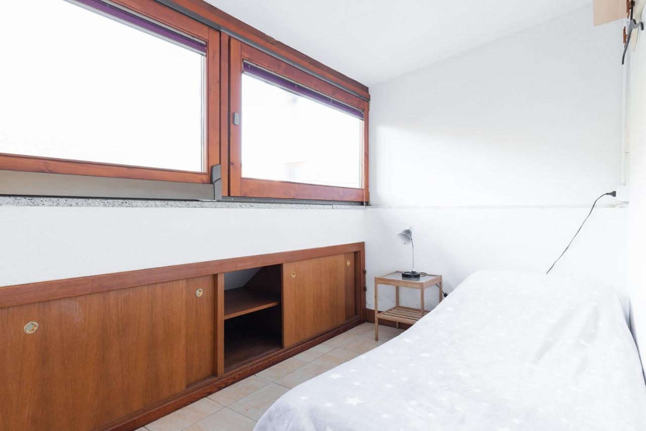 Appartement Casa Caterina à Levanto Extérieur photo