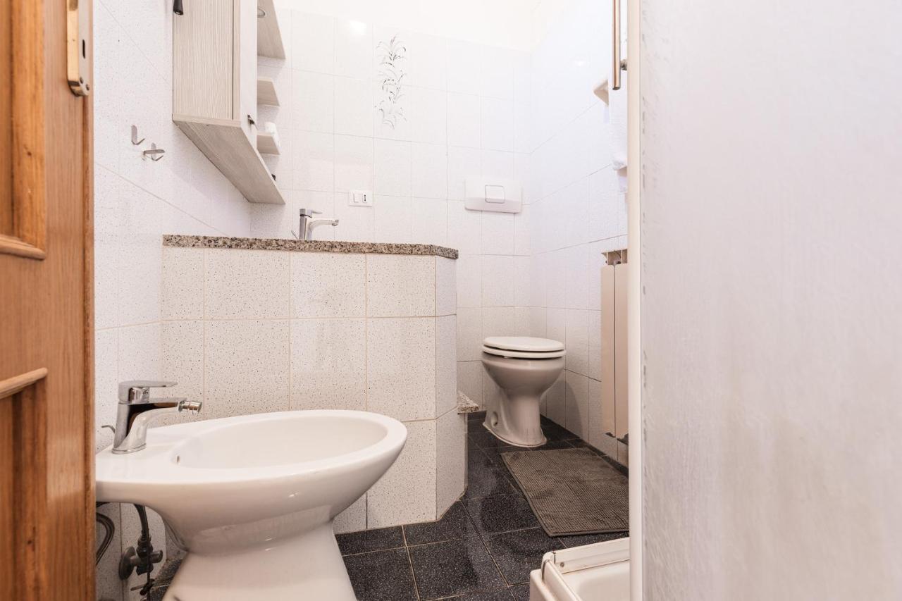 Appartement Casa Caterina à Levanto Extérieur photo